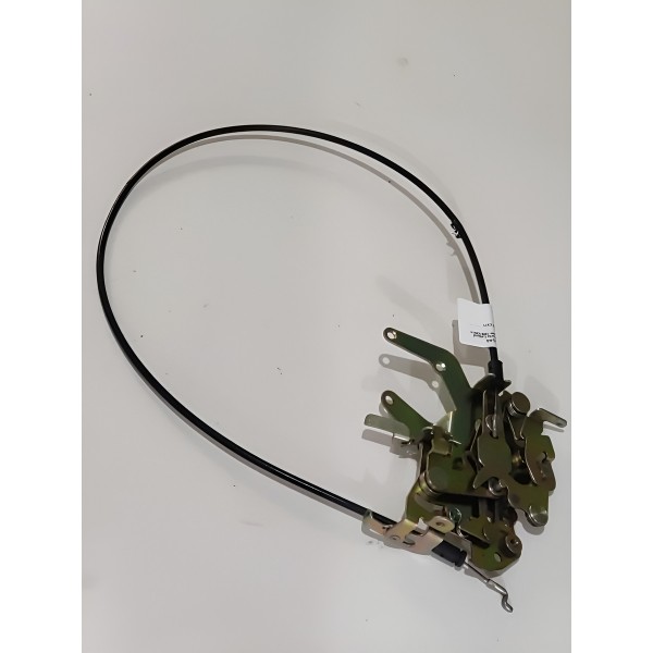 Fechadura Porta Lateral Correr Sprinter 1997/2011 Original