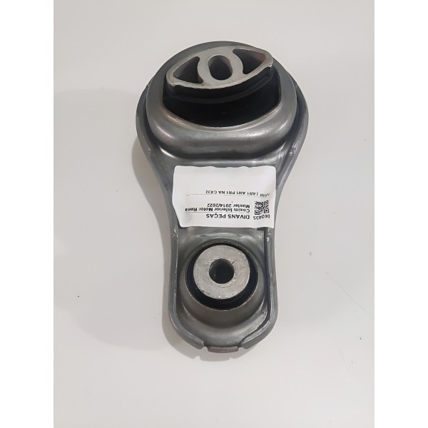 Coxim Inferior Motor Renault Master 2014/2022
