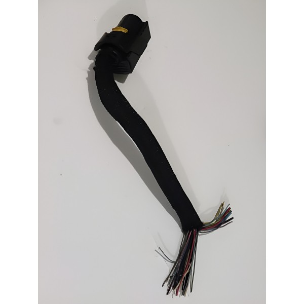 Conector Módulo Injeção 94 Fios Fiat Ducato 2.3