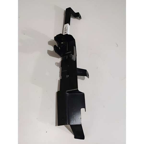 Guia Vidro Dianteiro Esquerdo Renault Master 1999/2006 - Preto