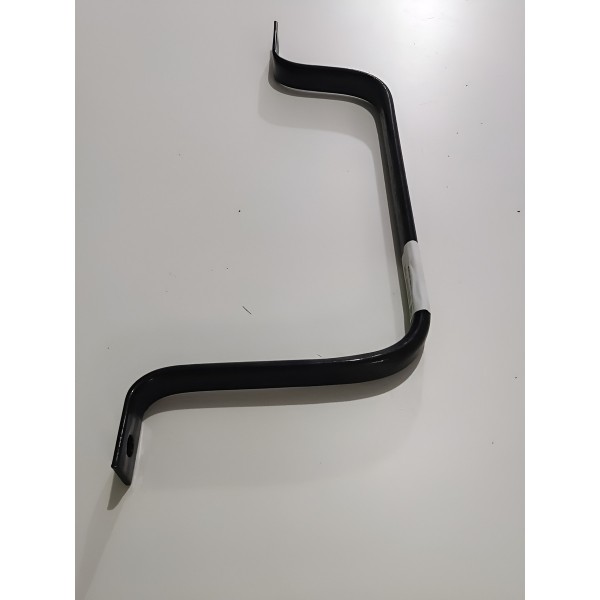 Suporte Fixação Tanque Combustível 47cm  Master 2.8 2.5 - Preto