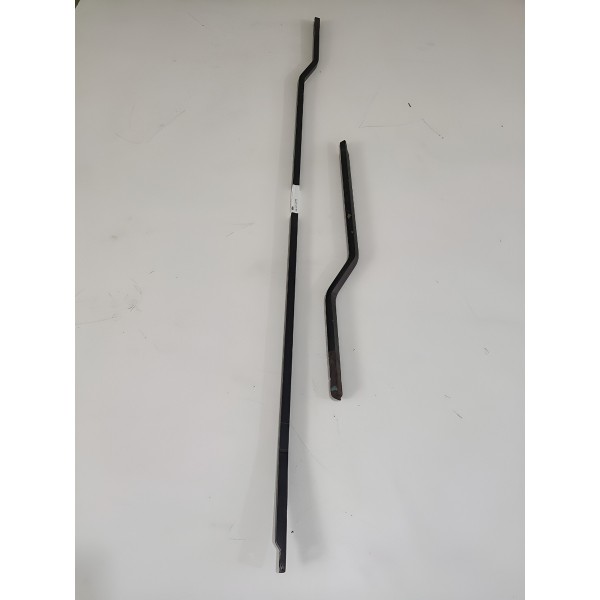 Varão Haste Fechadura Porta Traseira Sprinter 2009/2012