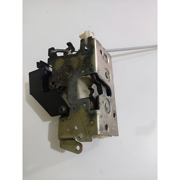 Fechadura Dianteira Esquerda C/ Maçaneta Sprinter 1997/2011