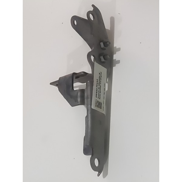 Suporte Do Alternador M. Benz Sprinter 415 Original