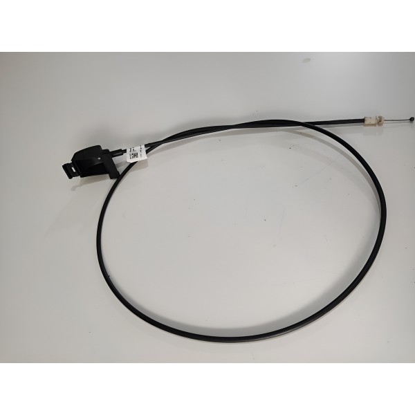 Cabo Porta Traseira Master 2.3 - Preto