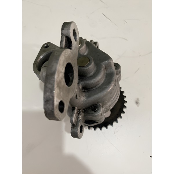 Bomba Oleo Motor Ford Transit 2.4 2008/2013 Original