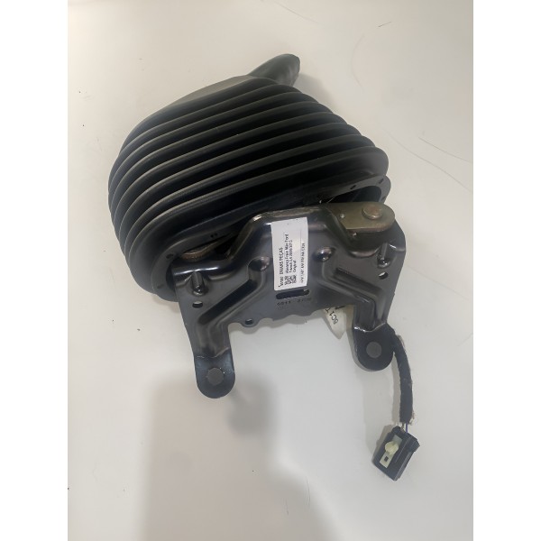 Alavanca Freio Mão Ford Transit 2.4 2008/2013 Original