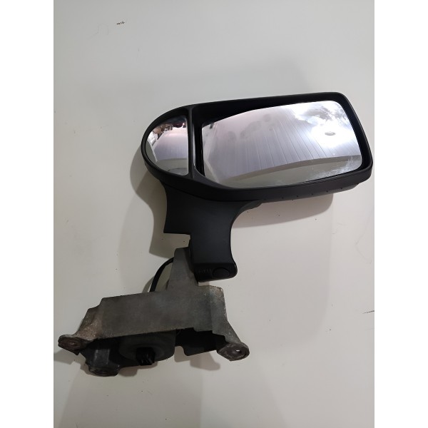 Retrovisor Elétrico Externo Esquerdo Transit 2008/2013