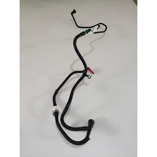 Mangueira Combustível-saída Filtro-entrada Bomba Master 2.5