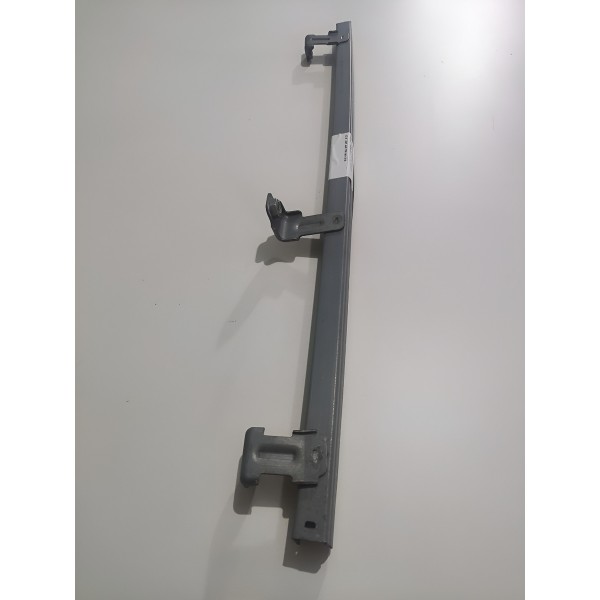 Canaleta Do Vidro Porta Direita Renault Master 2.5 2004/2013 Preto