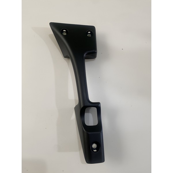 Maçaneta Interna Porta Correr Mercedes Sprinter 2012/2020 - Preto - Dianteira
