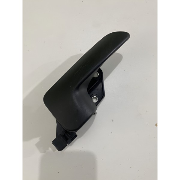 Maçaneta Interna Da Porta Dir. Ducato 2018/2024 - Preto - Dianteira