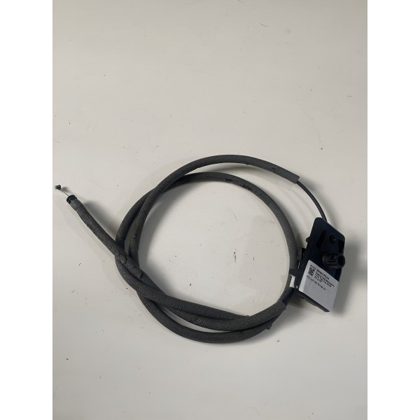 Suporte Cabo Maçaneta Int. Porta Tras. Esq. Sprint 2013/2024 Preto