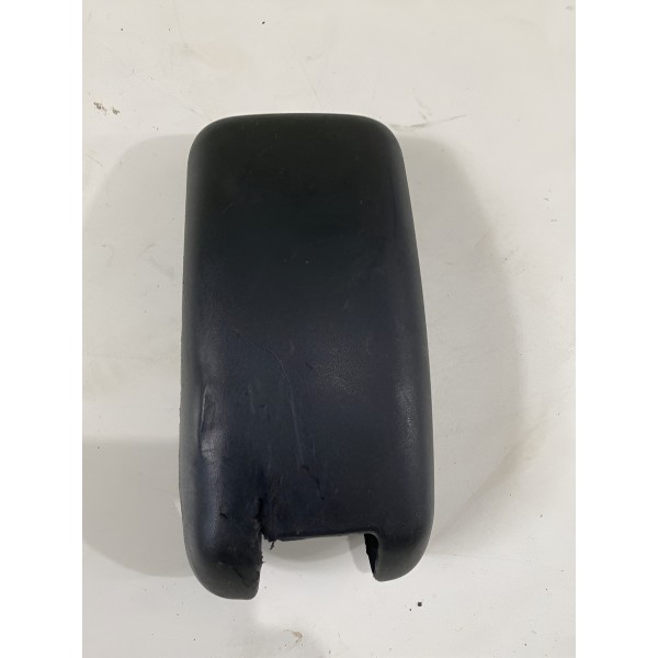 Acabamento Dobradiça Traseira Dir. C/ Detalhe Master 2006/12 - Preto