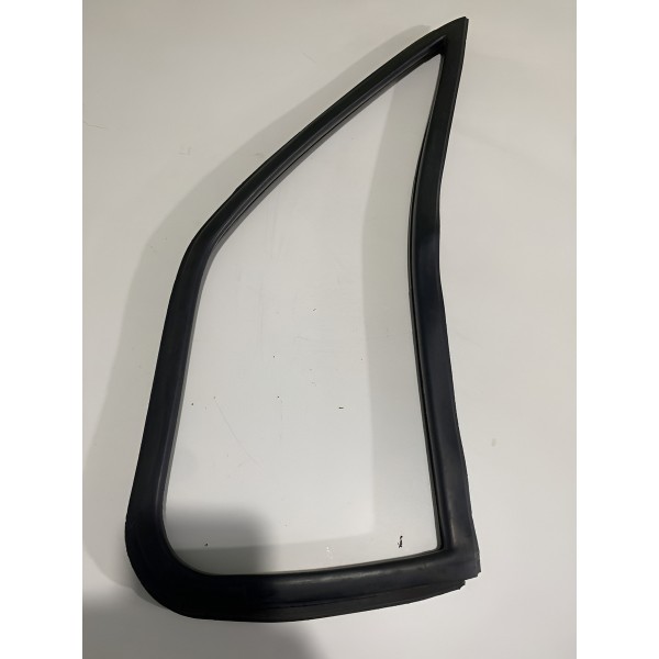 Borracha Vidro Ventarola Direita Master 2.5 2004/2011