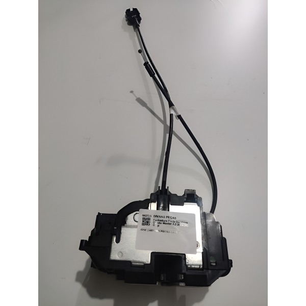 Fechadura Porta Dianteira Direito Master 2.3 2014/2022 Origi