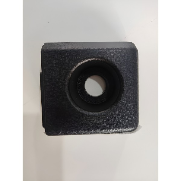 Batente Trava Porta Lateral Master 2014/2022 Original - Preto