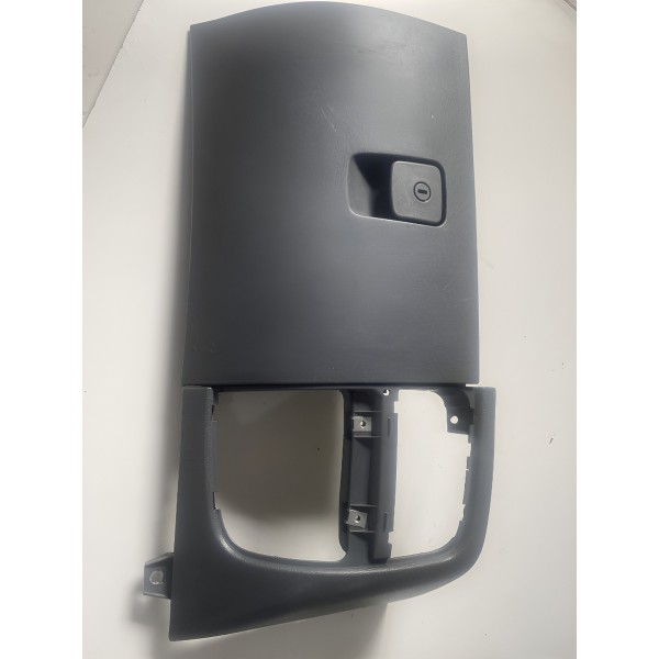 Tampa Do Porta Luvas C/ Detalhe Fiat Ducato 2007/2016