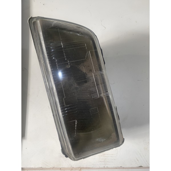 Farol Esquerdo Fiat Ducato 1995/2005 - Direito/passageiro