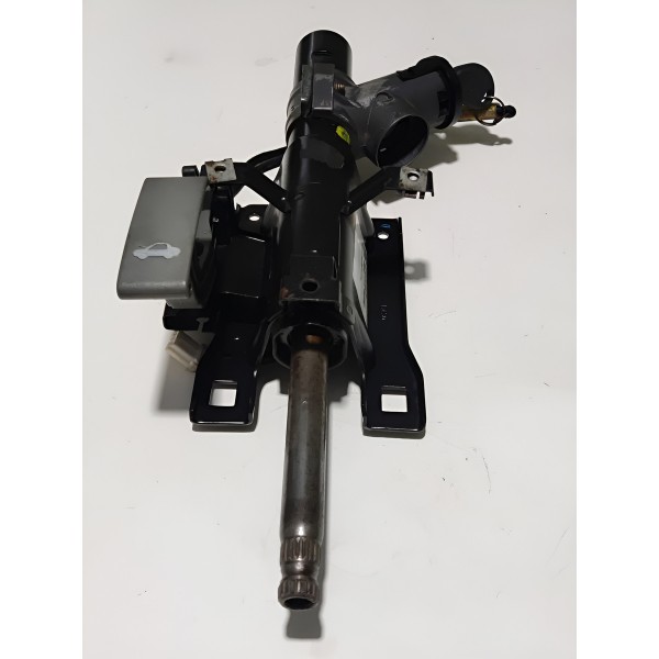 Coluna De Direção C/ Miolo Ignição Ducato  2000/2009 Origina