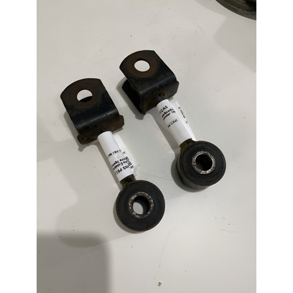 Bieleta Estabilizadora Traseira Sprinter 1998/2011