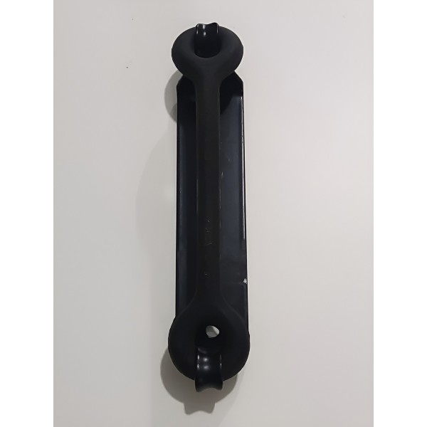 Cinta Tensão Mb Sprinter 311 1998/2011 Preto