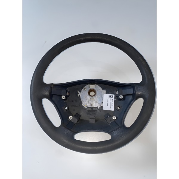 Volante Direção M Benz Sprinter 2002/2011 Preto