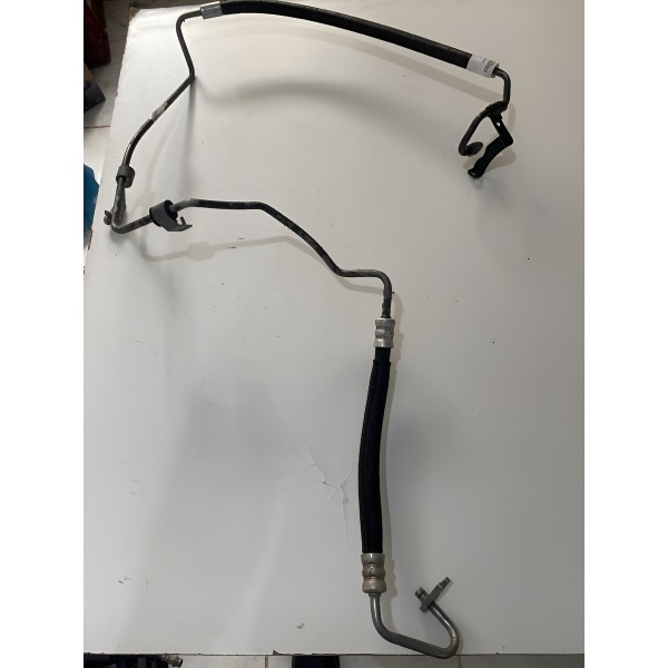 Mangueira De Pressão Da Direção Hidráulica Master 2014/2022