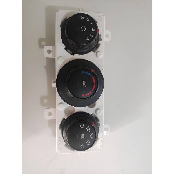 Comando De Ar Condicionado Renault Master 2014/2022