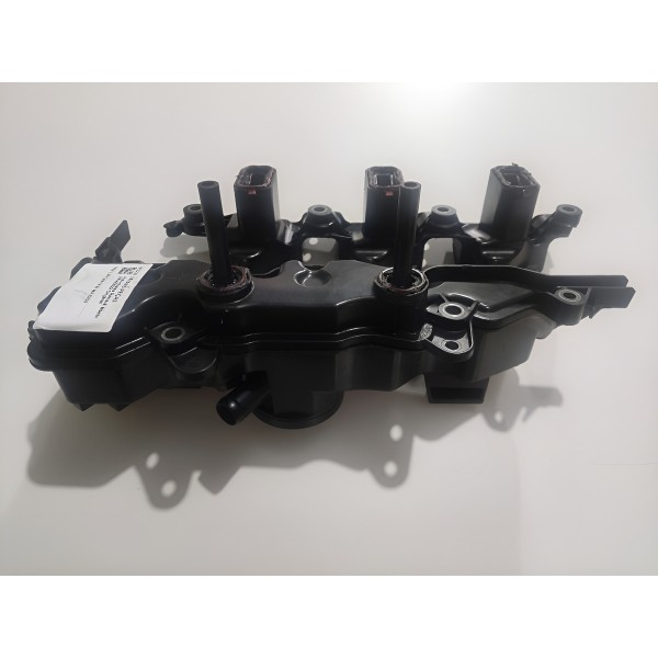 Anti-chama Renault Master  2014/2022 Original