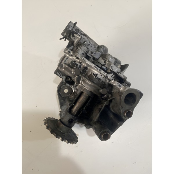 Bomba Óleo Renault Master 2014/2022