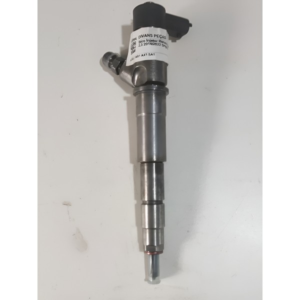 Bico Injetor Renault Master 2,3 2014/2022 Original