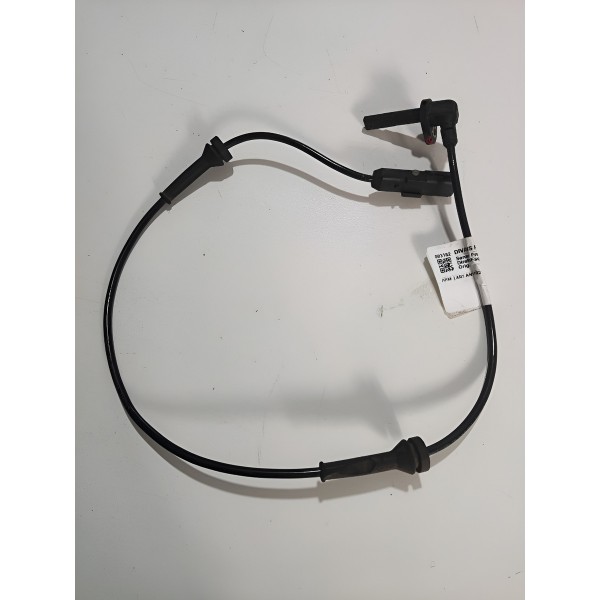 Sensor Freio Abs Traseiro Direito/esquerdo Master 2.3 Orig.