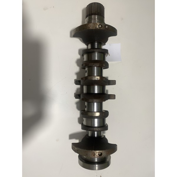 Virabrequim Ducato 2,8 Stander