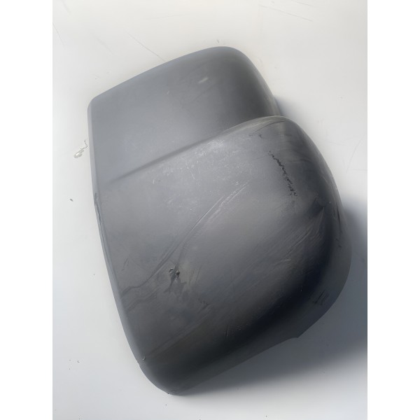 Ponteira Parachoque Tras. Esq. C/ Detalhe Sprinter 1997/2011