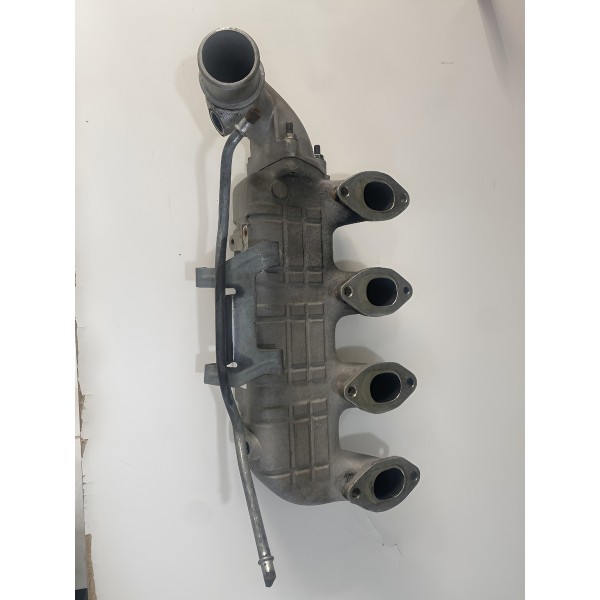 Coletor De Admissão Ducato/boxer/jumper 2.8 2001/2009 Orig.