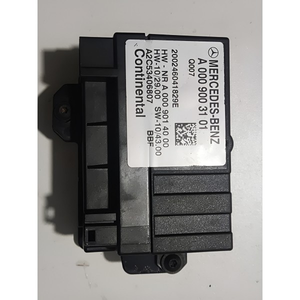 Módulo Bomba Combustível Mb Sprinter 2013 À 2022