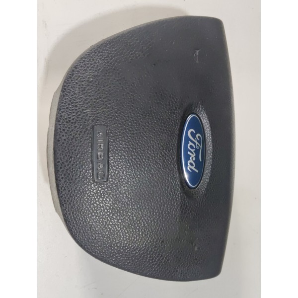 Capa Buzina C/ Airbag Ford Transit 2008/2013