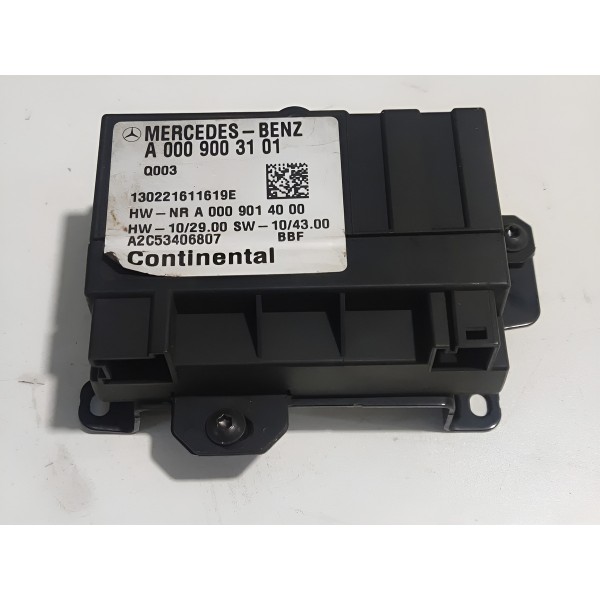 Módulo Bomba Combustível Mb Sprinter 2013 À 2022 a0009003101