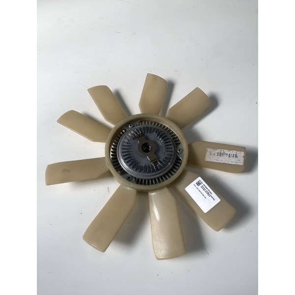 Viscosa C/hélice Embreagem Sprinter 2003/2011