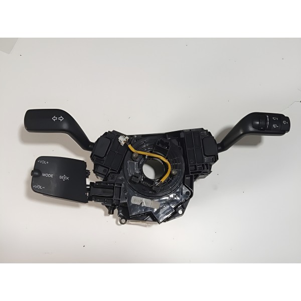 Chave Seta Limpador E Som Ford Transit 2008/2013 Original