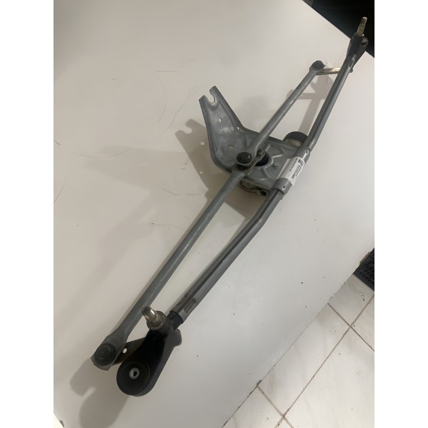 Máquina Motor Limpador Parabrisa Transit 2008/2013