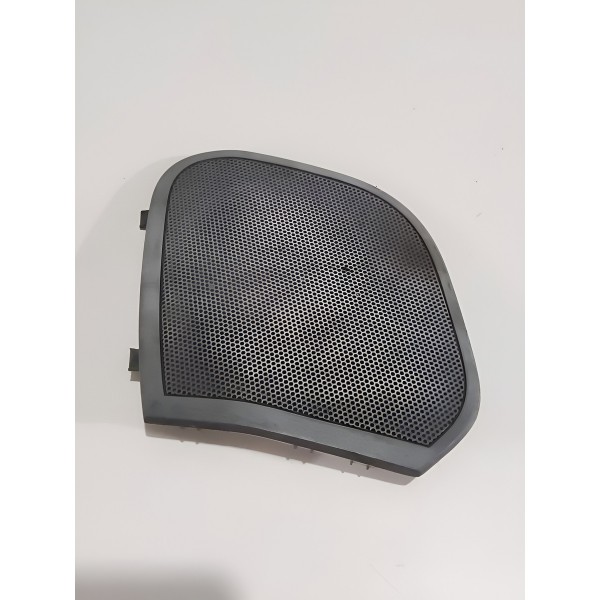 Grade Alto Falante Esq. Ducato 2006/2017 - Preto