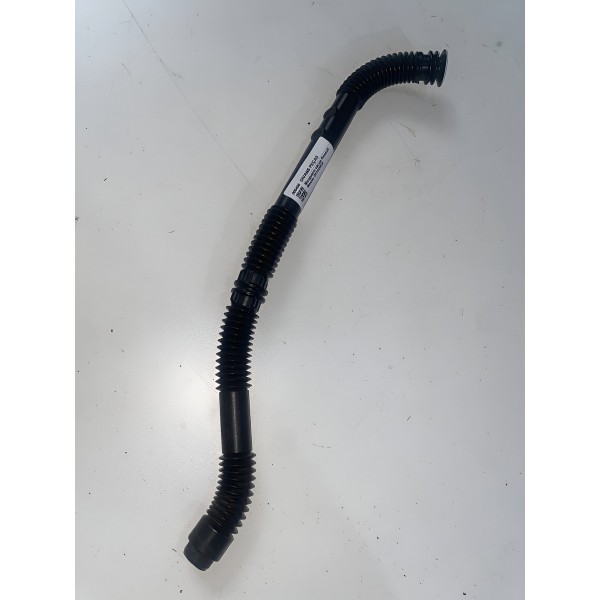 Mangueira Vácuo Renault Master 2014/2022 - Preto