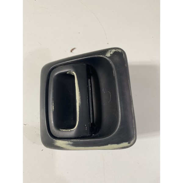 Maçaneta Externa Traseira Esq.c/ Detalhe Ducato 2002/2017 - Traseira