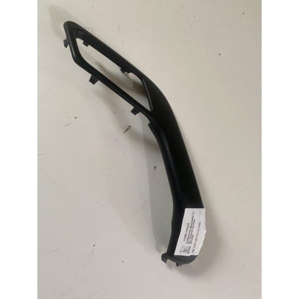 Acabamento Maçaneta Int. Dir. Original Sprinter 2012/20 - Dianteira