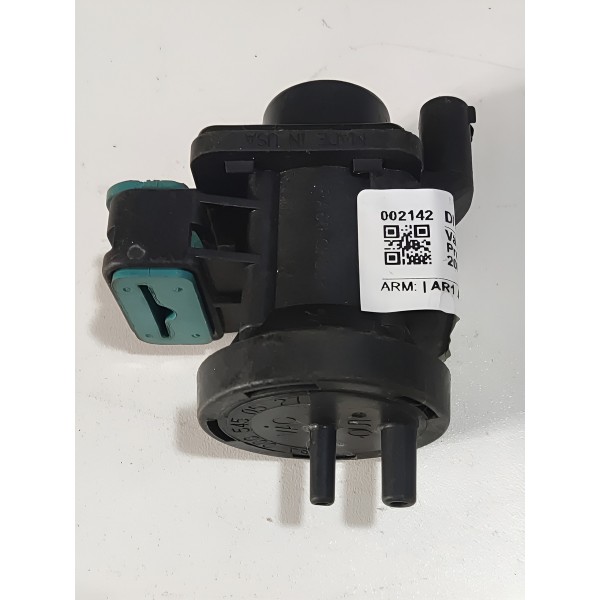 Válvula De Controle Da Pressão Turbina Sprinter 2002/2012
