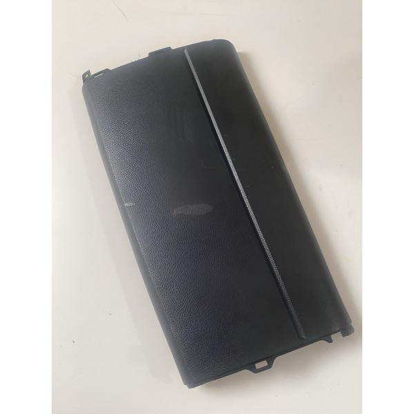 Acabamento Mold. Painel Direito Sprinter 2013/2018 - Cinza-escuro