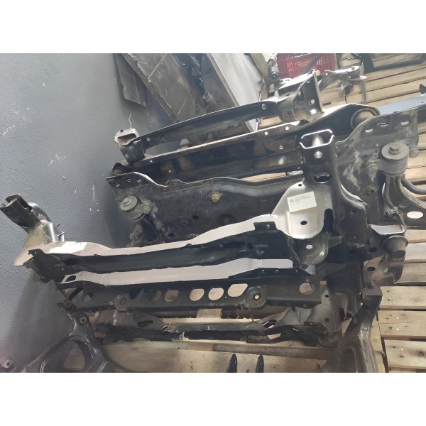 Agregado Quadro Suspensão Sprinter 415 2013/2019  Original Preto