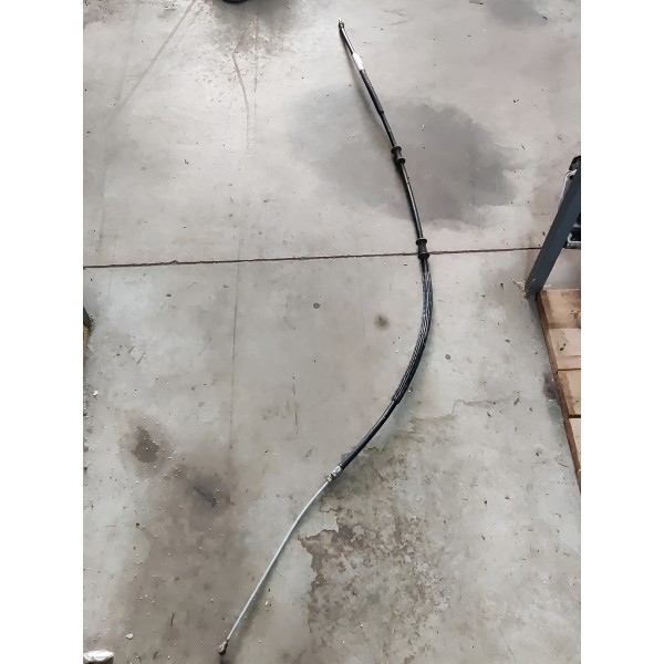 Cabo De Freio De Mão Ducato 2.3 Após 2018  Original